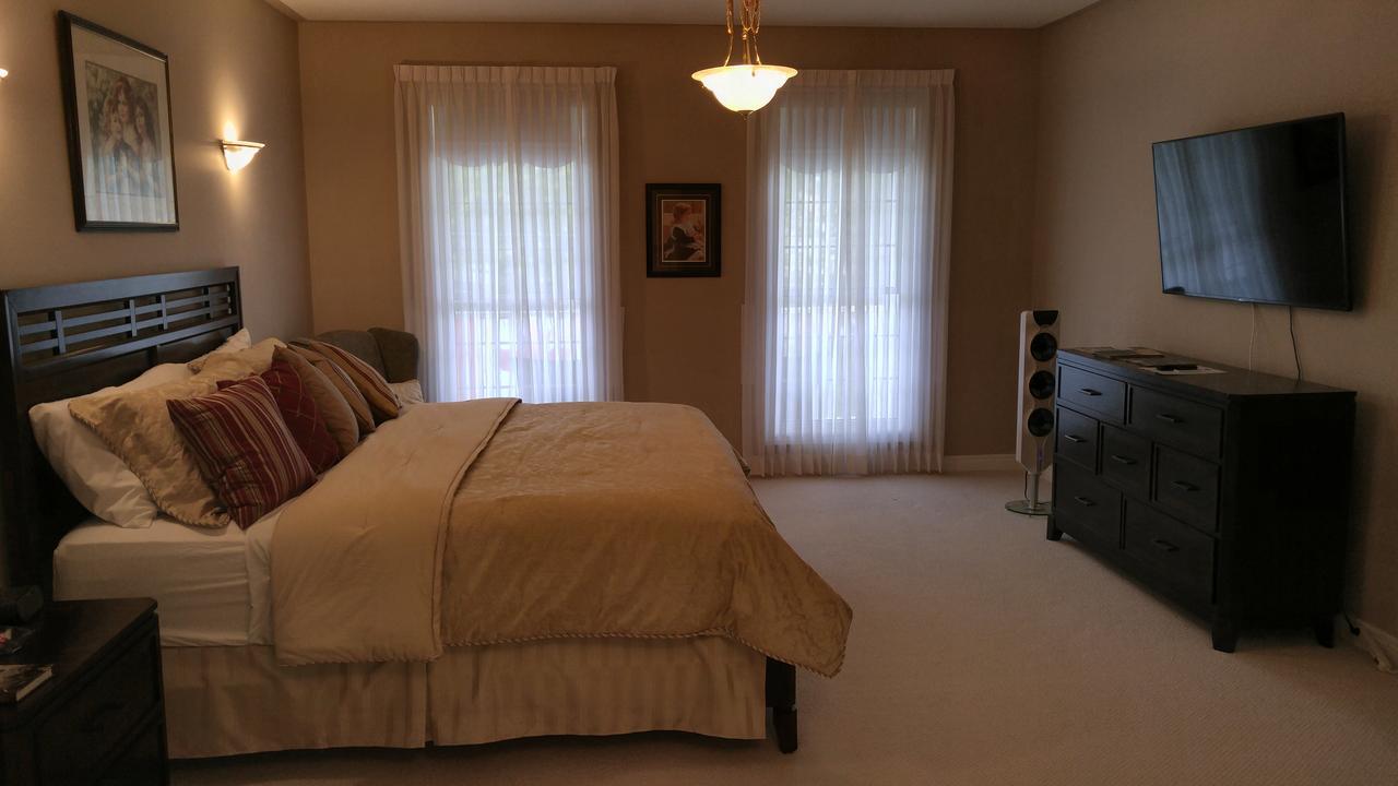 The White House Boutique B&B Niagara-on-the-Lake Exteriör bild